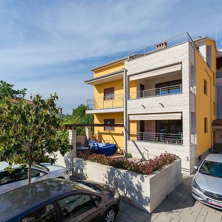 Apartment Goran Rovinj Ngoại thất bức ảnh
