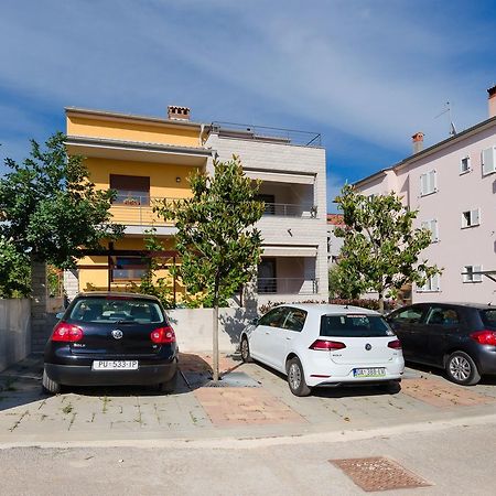 Apartment Goran Rovinj Ngoại thất bức ảnh