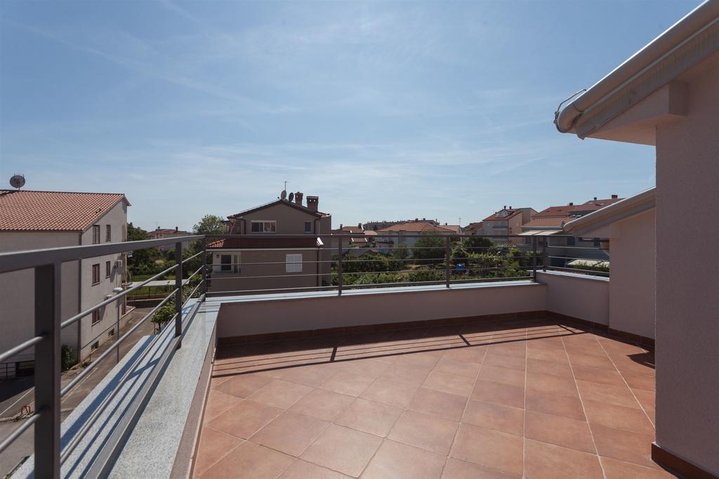 Apartment Goran Rovinj Ngoại thất bức ảnh