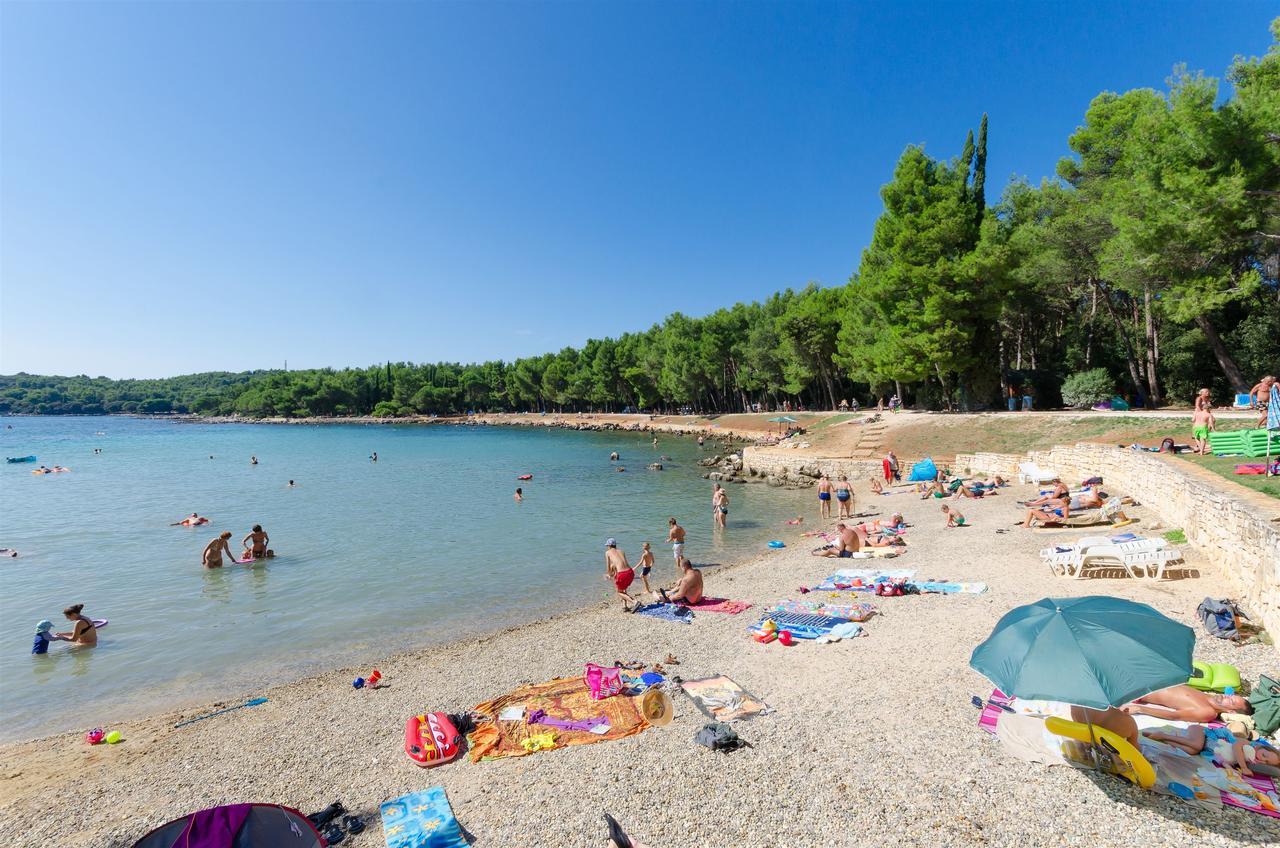 Apartment Goran Rovinj Ngoại thất bức ảnh