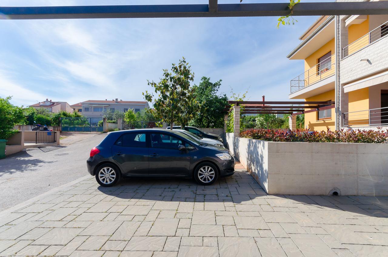 Apartment Goran Rovinj Ngoại thất bức ảnh