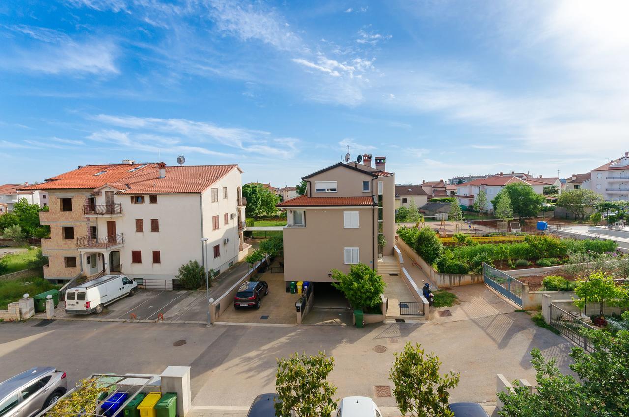 Apartment Goran Rovinj Ngoại thất bức ảnh