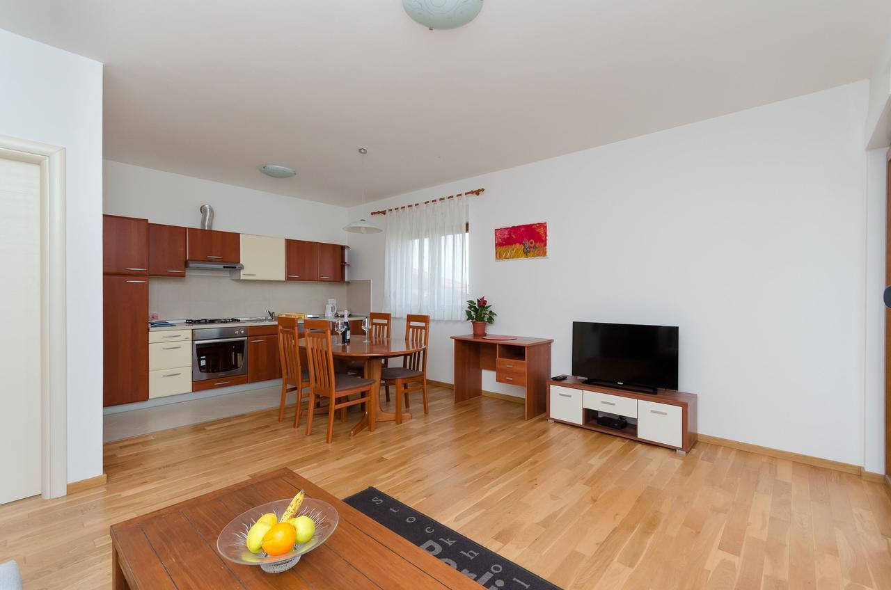 Apartment Goran Rovinj Ngoại thất bức ảnh