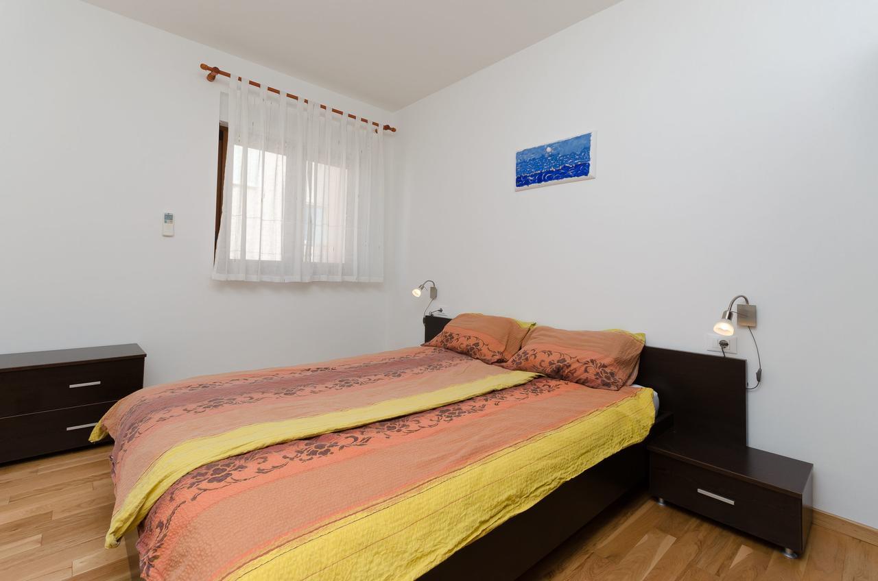 Apartment Goran Rovinj Ngoại thất bức ảnh