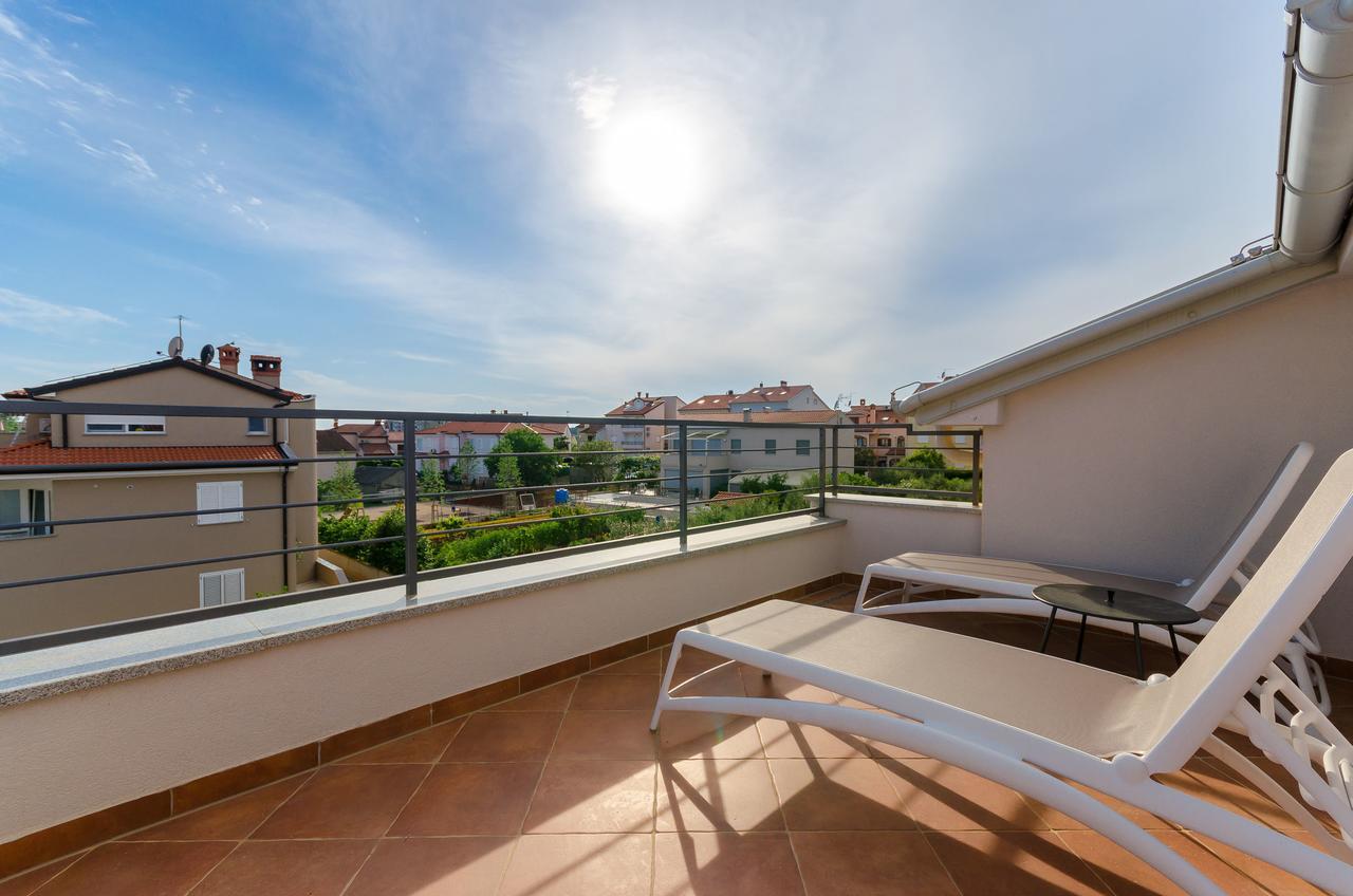 Apartment Goran Rovinj Ngoại thất bức ảnh