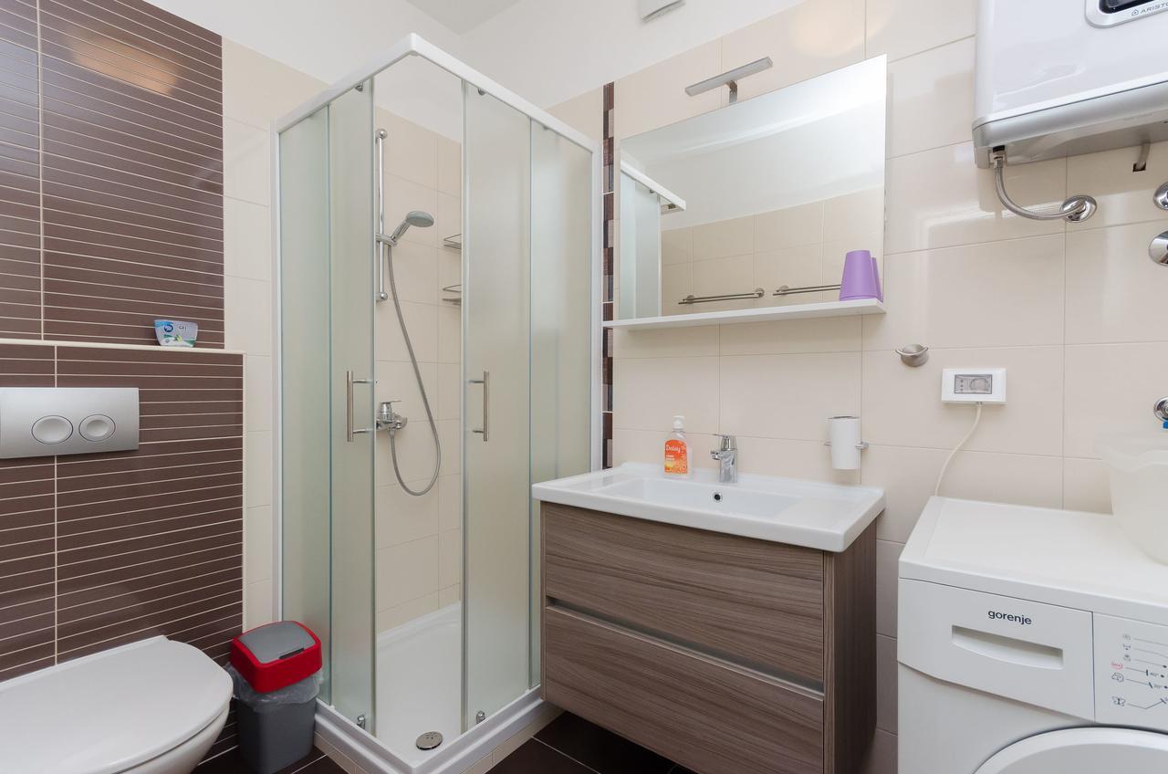 Apartment Goran Rovinj Ngoại thất bức ảnh